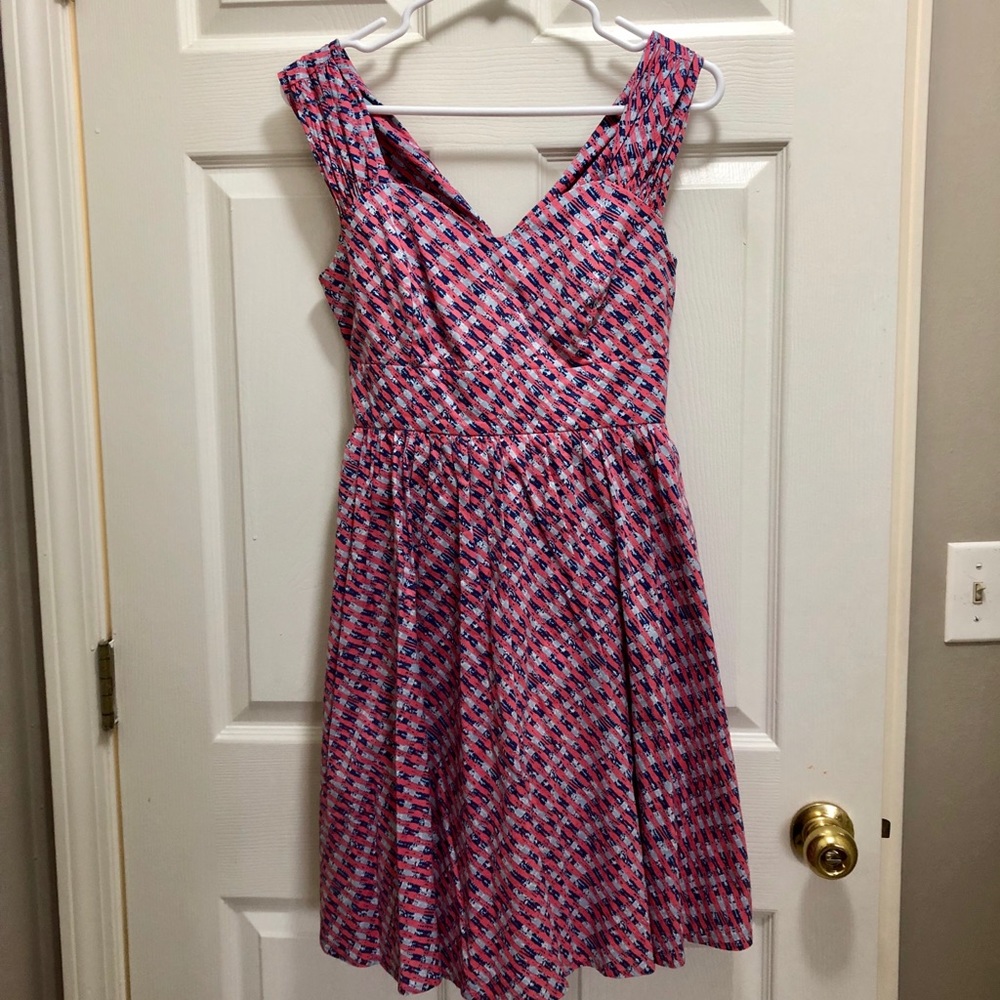 Nordstrom sun dress